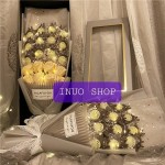 Ramo bonito de totoro